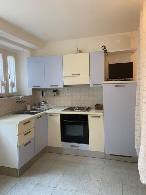 Villa Il Glicine - Monolocale A Due Passi Dal Centro Urbino Esterno foto